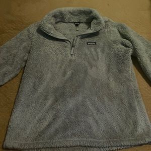 Patagonia pullover